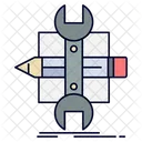 Herramientas  Icono