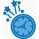 Herramientas Tiempo Reloj Icon