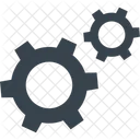 Herramientas de configuración  Icono