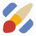 Diseno Herramienta Ilustrador Icono