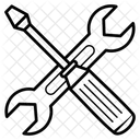 Herramientas para reparar  Icon