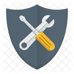 Herramientas de seguridad  Icono