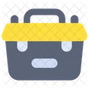 Herramientas De Trabajo Herramienta De Reparacion Equipo Icono