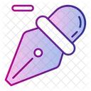Editor Y Herramientas Icono