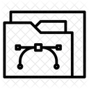 Lapicera Icono