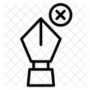 Lapicera Icono