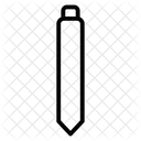 Lapicera Icono