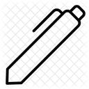 Lapicera Icono