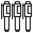 Lapicera Icono