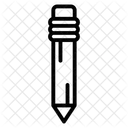 Lapicera Icono