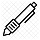 Lapicera Icono