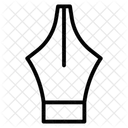 Lapicera Icono