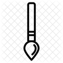 Lapicera Icono