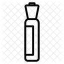 Lapicera Icono