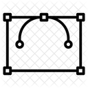 Lapicera Icono