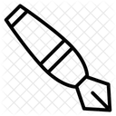 Lapicera Icono