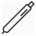 Lapicera Icono