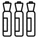 Lapicera Icono