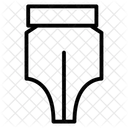 Lapicera Icono