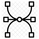 Lapicera Icono
