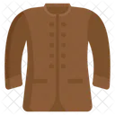 Herrenanzug Jacke Blazer Symbol