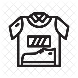 Herrenmode  Symbol