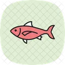 Herring Ocean Marine Icon