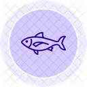 Herring Ocean Marine Icon
