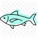 Herring Ocean Marine Icon