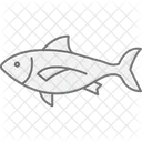 Herring Ocean Marine Icon