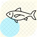 Herring Ocean Marine Icon