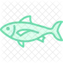 Herring Ocean Marine Icon