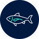 Herring Ocean Marine Icon