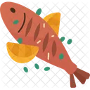 Herring  Icon