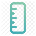 Lineal Metrisch Mathematik Symbol