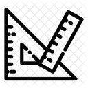 Herrscher Studium Physik Symbol