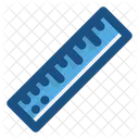 Lineal Mass Linealmassstab Symbol