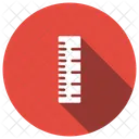 Mass Lineal Massstab Symbol