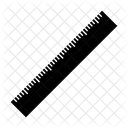 Lineal Lineal Schule Symbol