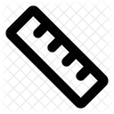 Werkzeug Massstab Bleistift Icon