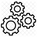 Herstellung  Symbol