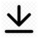Benutzeroberflache Herunterladen Pfeil Symbol