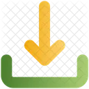 Zeichen Pfeil Erhalten Symbol