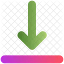 Zeichen Pfeil Erhalten Symbol