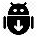 Herunterladen Installieren Android Symbol