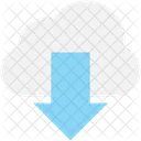 Download Cloud Netzwerk Symbol