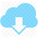 Download Cloud Netzwerk Symbol