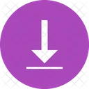 Herunterladen Holen App Symbol