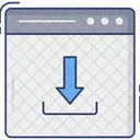 Herunterladen  Symbol