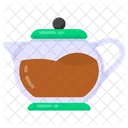 Hervidor De Cafe Cafetera Hervidor De Agua Icon